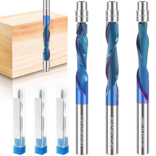 trim router bits carbide