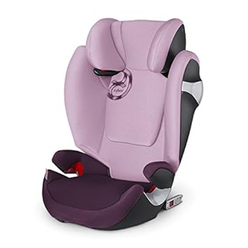 cybex solution pink