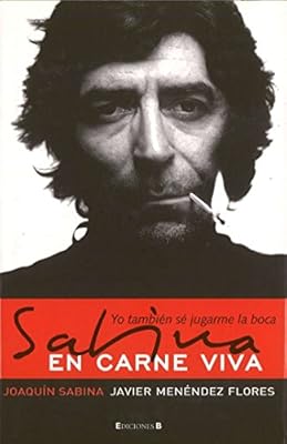 SABINA EN CARNE VIVA: 00000 (VARIOS)