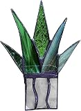 Gran decoración y regalo: es una gran decoración para el hogar, casa de campo, puerta, habitación, ventana, porche, patio, fiesta, reunión, día festivo, cumpleaños, boda, día de la madre, festival de abejas y regalo divertido para niños, amigos, familias y vecinos.