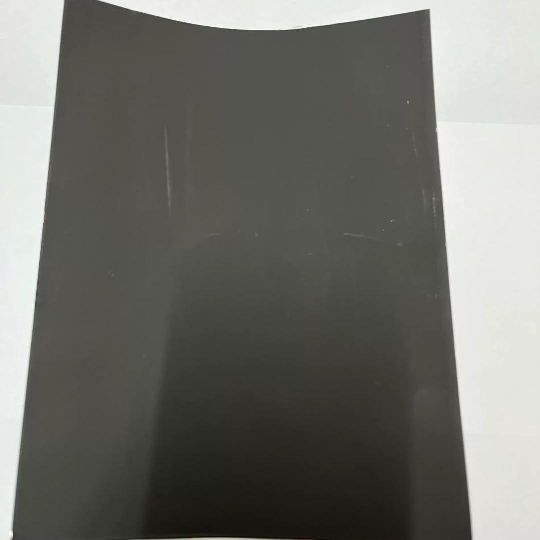 Naklejki termoprzewodzące z folii miedzianej i grafenu węglowego - 0,1 mmT do odprowadzania ciepła i ekranowania elektromagnetycznego - 10 szt.(300x350mm)