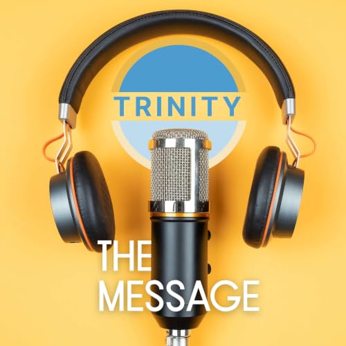 TRINITY: THE MESSAGE Titelbild