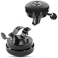 2 Pack Loud Metal Cycling Horns only .54: eDeal Info