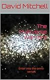  The Multiverse Warriors (English Edition)