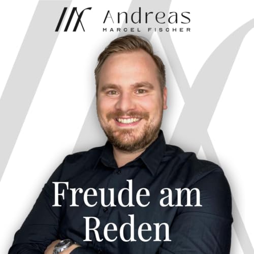Freude am Reden: Das Strahlen im Gesicht bei deiner Rhetorik copertina