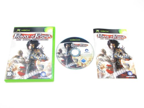 Prince of Persia : Les Deux Royaumes