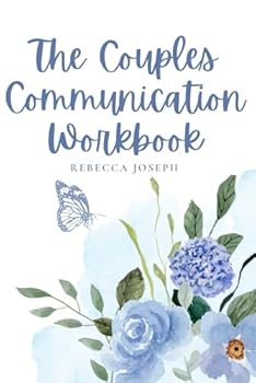 Paperback The Couples Communication Workbook Book