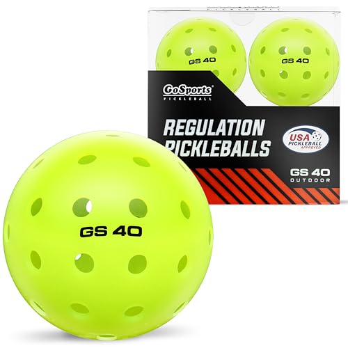 GoSports GS 40