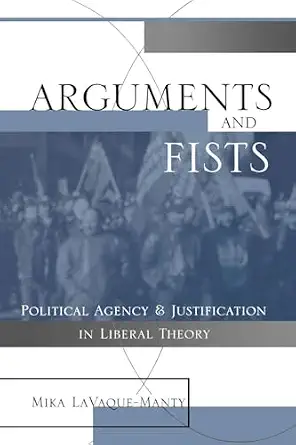 Arguments and Fists-Wow! eBook