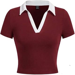 . Women's Corduroy Fitness T-Shirt