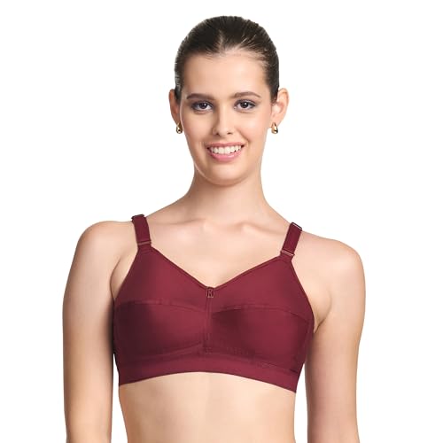 Image of TRYLO Women Full Coverage Bra