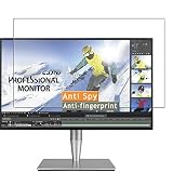 Vaxson Protection d'écran de Confidentialité, compatible avec ASUS PA27AC / PA27A 27' Monitor [pas en Verre Trempé] Neuf Screen Protector Guard Anti Espion