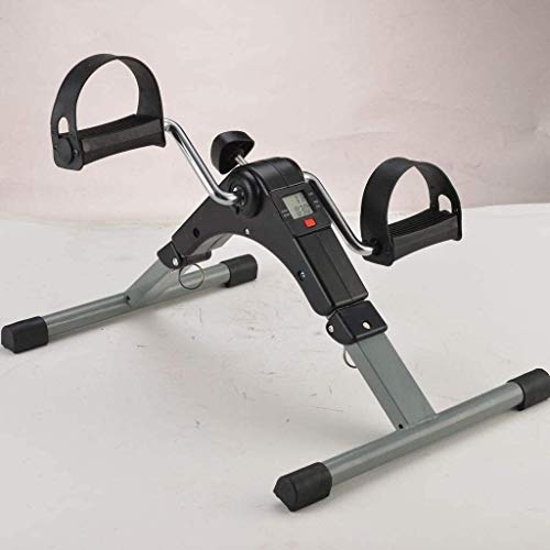 Machine de course pliable et compacte avec affichage numérique pour appartements - 6