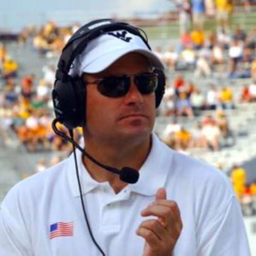 Does Rasheed Marshall Want Rich Rodriguez to Return to WVU?