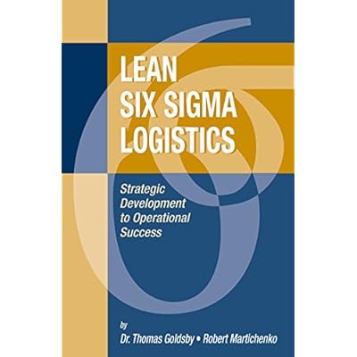 Lean Six Sigma Logistics