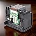 For HP for Officejet Printhead 6950 6954 6951 6958 6960 6962 6968 6970, For 934 935 Print Head Assembly, Replacement Kit with Setup Cartridges