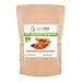 Produktbild Bio Hagebuttenpulver - 400g / Hagebutte gemahlen | natürlich & rein/GreatVita