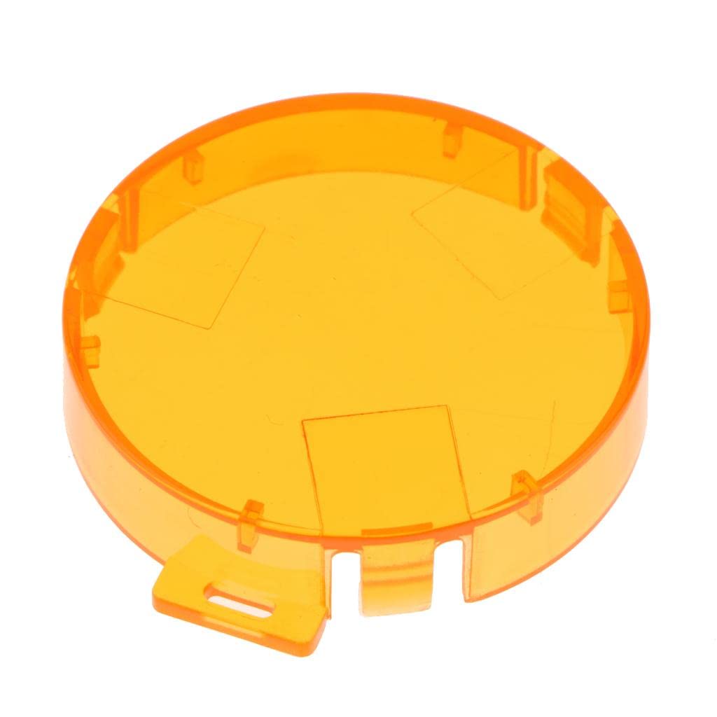 Enakshi Waterproof Snap-on Diving Scuba Lens Filter Underwater Housing Case Orange|Cameras & Photo|Lenses & Filters|Filters|Package Includes:1 Piece Diving Filter-image-32