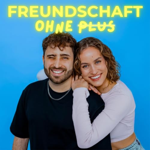 『Freundschaft ohne Plus』のカバーアート