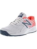 New Balance Women's 696v3 Hard Court Tennis Shoe