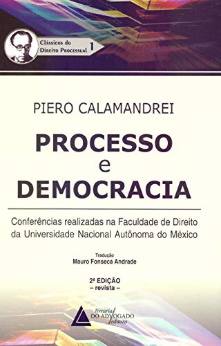 Processo e Democracia