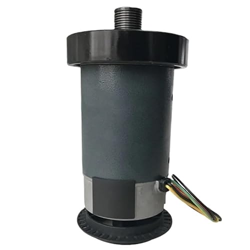 Treadmill DC Motor 1.5hp-2.75hp 180v 5400rpm 6.0A-Durable Replacement Parts