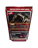 Flaxen EAS-E Guard 4 lb, Natural Vitamin E Equine Supplement, with Important Antioxidant