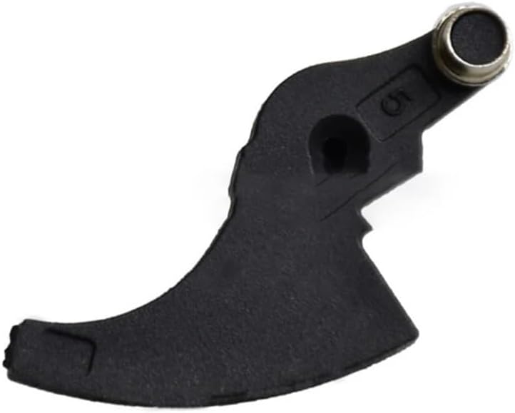 6 Pack Lawn Mower Replacement Pole Lever 59843500SV Fit for GH600 Types 1-5 ST7200 Type 1 74526 Type 1