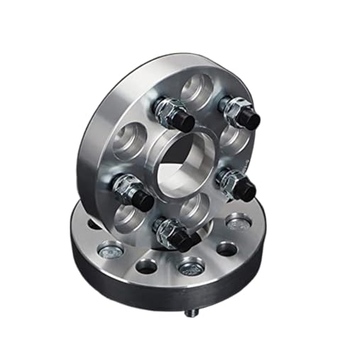 Entretoises de roue 5x115 pour sécuriser la conduite en virage sur Chrysler 300C