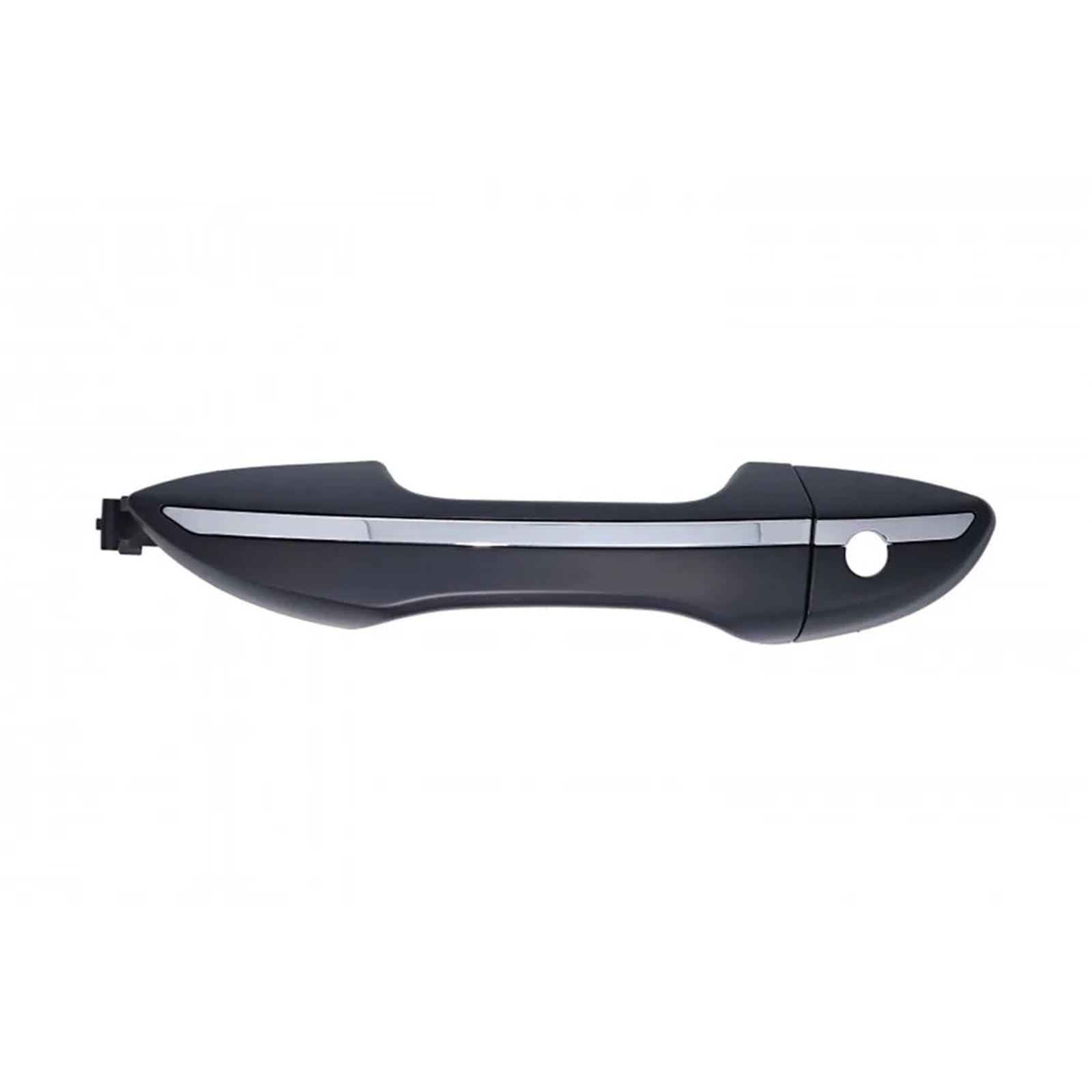 DUHNXUJ Car Door Handle for Toyota for Corolla 2014-2019 Exterior Door Handle Front Left Right(Front Left)