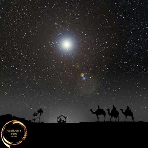 Christmas Eve: The Light In the Darkness