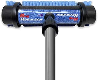 CLEANOVATION Rug Renovator/Carpet Cleaning Brush