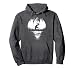 Wendigo Folklore Cryptozoology For Men Women Kids! Cryptid Pullover Hoodie