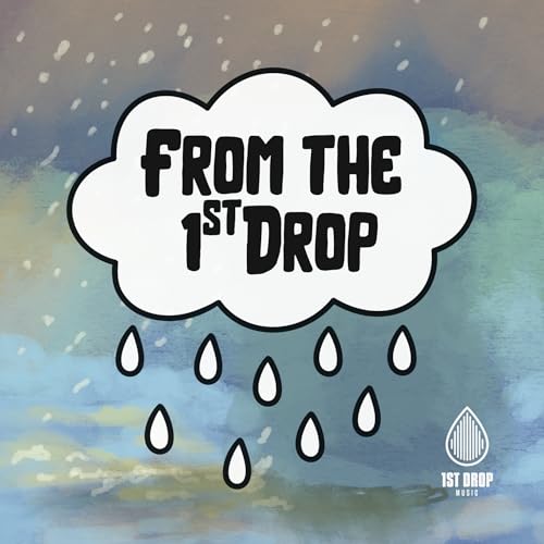From The 1st Drop cover art