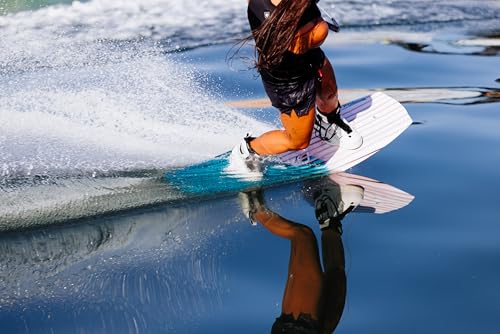Liquid Force 2026 Women\'s Angel 130cm Wakeboard