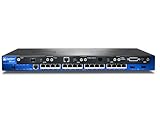 Juniper SRX240H-DC Eingang und Regler - Eingänge und Regler (POP3, HTTP, SMTP, IMAP, FTP, BGP, OSPF, RIP-1, RIP-2, 256-bit AES,3DES, Radius, RSA SecureID, LDAP, Gigabit Ethernet, 10/100/1000BASE-T)
