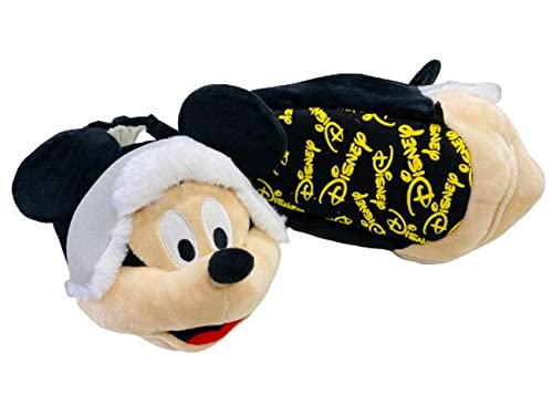 De fonseca Pantofole 3D Topolino uomo- moppine