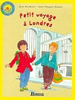 Petit voyage a londres 2047289661 Book Cover