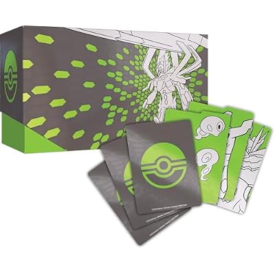 Pokemon TCG: Mega EvolutionPerfect Order Elite Trainer Box