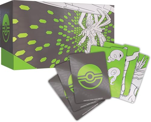 Pokémon TCG: Mega Evolution—Perfect Order Elite Trainer Box by Pokémon - Image 3