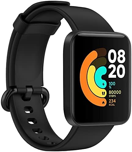 Correa Compatible con Xiaomi Mi Watch Lite, Redmi Watch, Pulsera ...