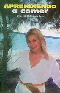Paperback Aprendiendo A Comer Book
