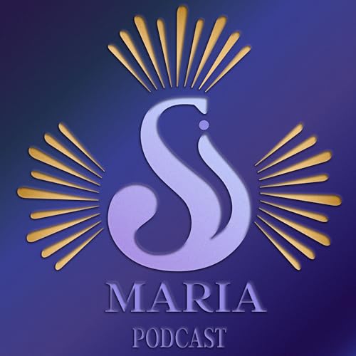 Si Maria cover art