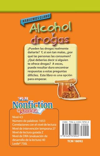 Image of TIME FOR KIDS Informational Text Grade 4 Spanish Set 3 10-Book Set