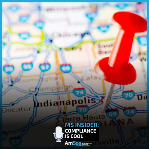 Compliance is Cool: Death By Paperwork