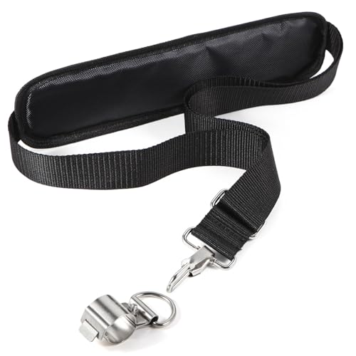 String Trimmer Shoulder Strap AP1500 for EGO 56V Universal Shoulder Strap Weed Trimmers Shoulder Strap Comfort with ego Multi Head System Strap