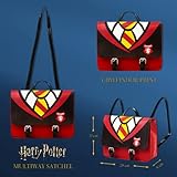Zoom IMG-2 harry potter borsa da scuola