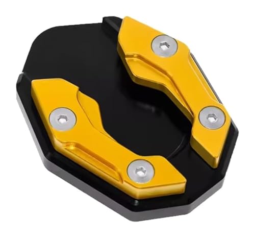 �p ���}�n �p �G�A���b�N�X155 �p Nvx155 �p XMAX 250 300 �I�[�g�o�C�t�b�g�T�C�h�X�^���h�L�b�N�p�b�h�G�N�X�e���_�[�T�|�[�g�G�V���� �T�C�h�X�^���h �L�b�N�v���[�g(�S�[���h,X-3)