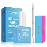 Schnelle und sichere Gel-Entfernung - Im Vergleich zu Aluminiumfolie und anderen Produkten ist unser Gel-Nagellackentferner ein besseres Produkt, das eine schnellere, bequemere, sicherere und zuverlässigere Kundenerfahrung bietet.