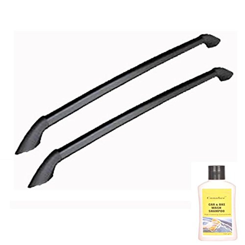 Canabee Car Roof Railsblack for Maruti Suzuki Swift Amazon.in Car & Motorbike